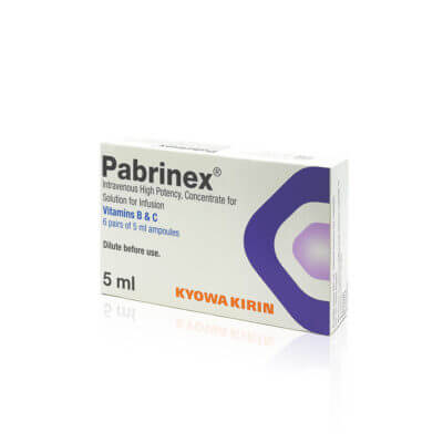 pabrinex