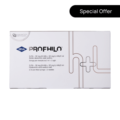 profhilo pack special offer