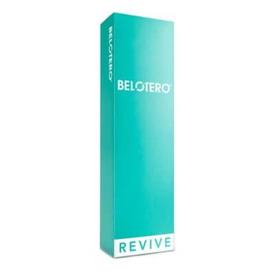 belotero medicine