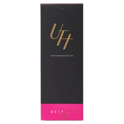 UTH deep front facial