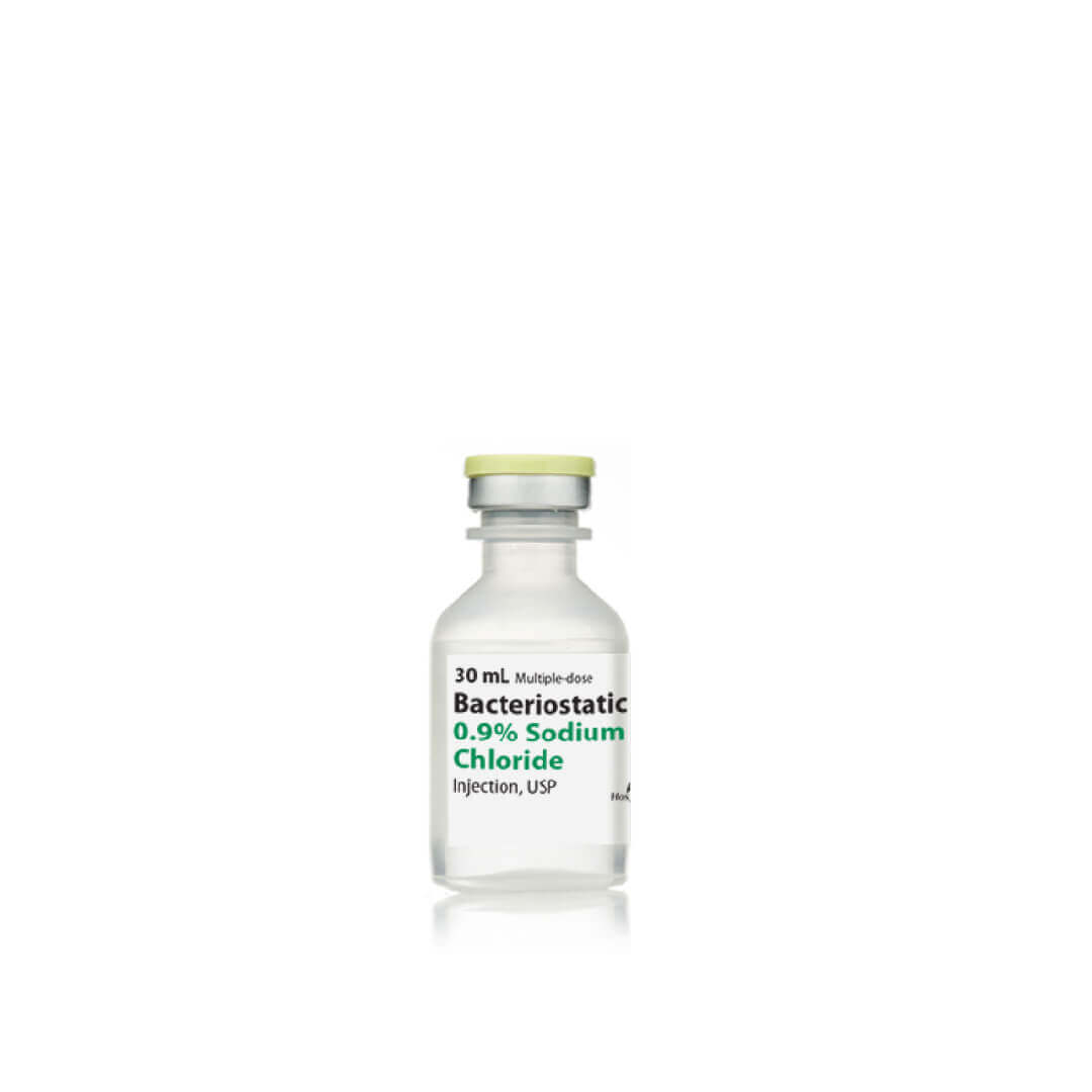 bacteriostatic