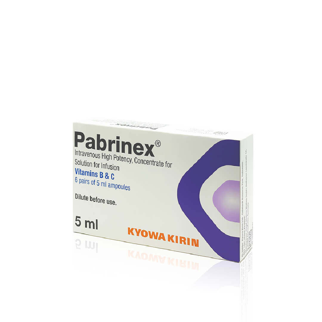 pabrinex