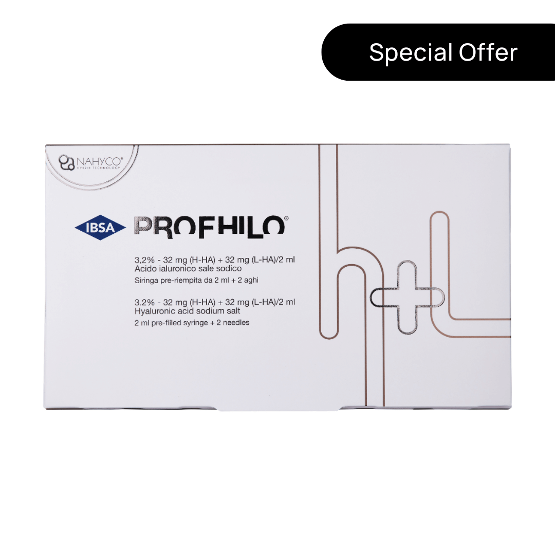 profhilo pack special offer