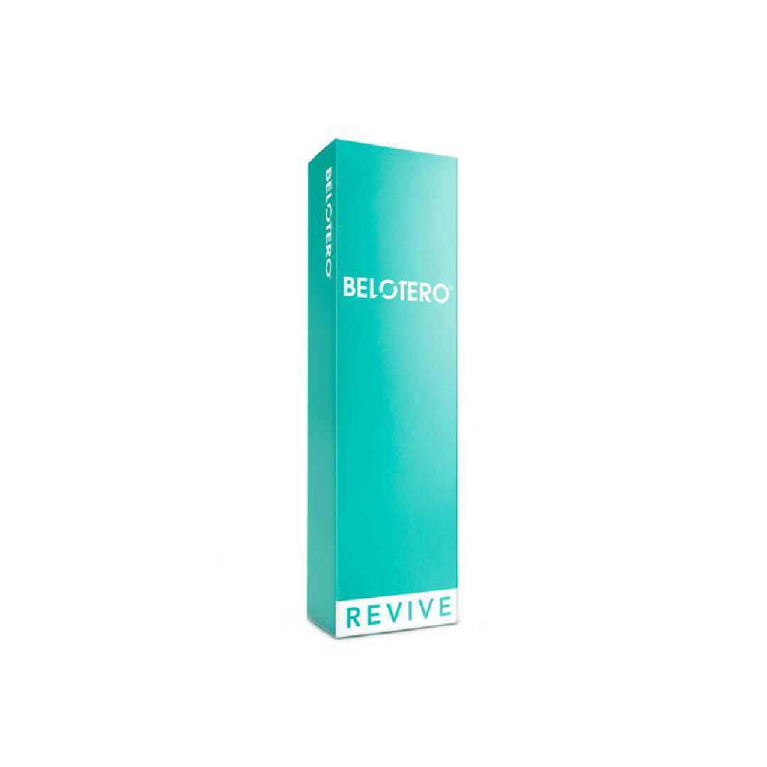 belotero medicine