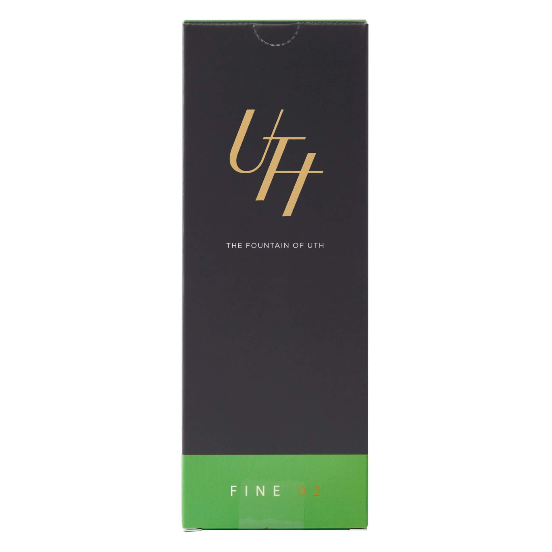 UTH Fine 02 + Lidocaine