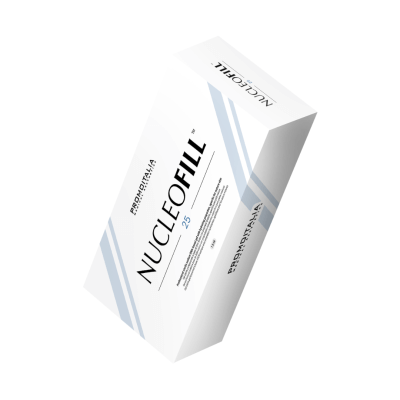 nucleofill 25
