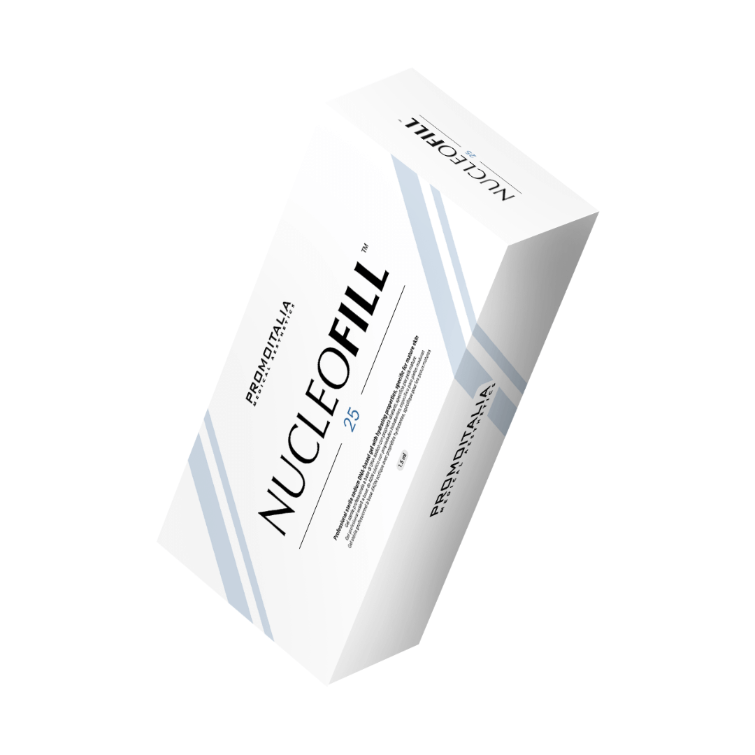 nucleofill 25
