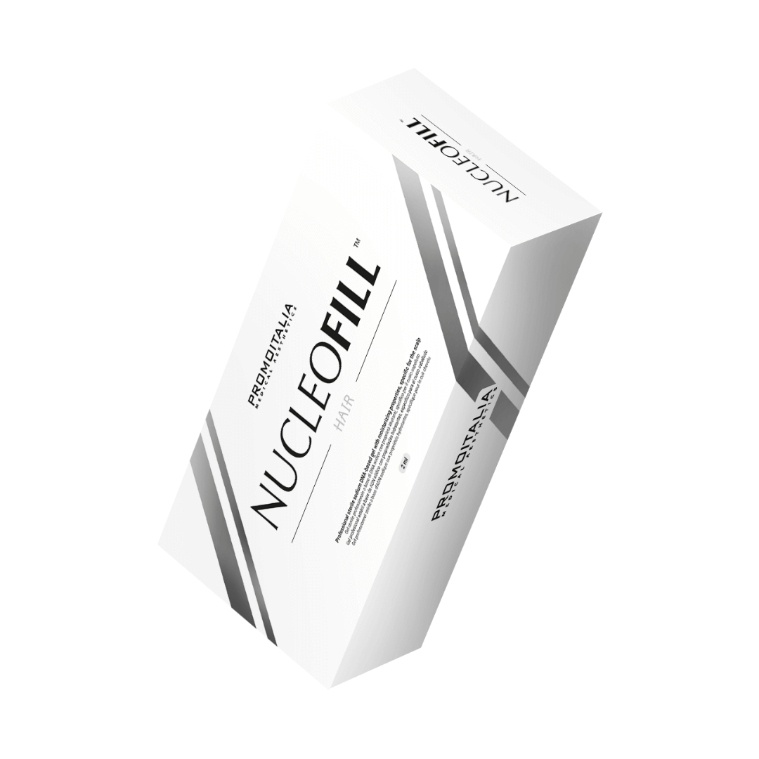 nucelofill hair