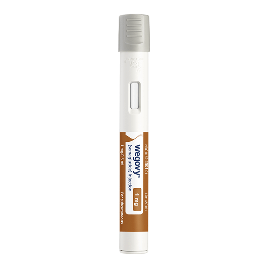 wegovy flex touch pen
